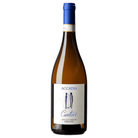 Uveggiando Enoteca Online|Accadia | “Cantori” Verdicchio Di Jesi Riserva | Doc
