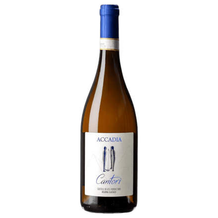 Uveggiando Enoteca Online|Accadia | “Cantori” Verdicchio Di Jesi Riserva | Doc