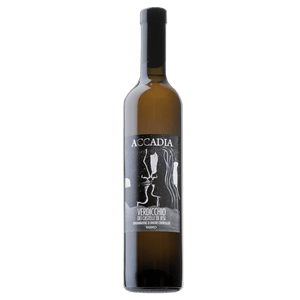 ACCADIA - Verdicchio dei Castelli di Jesi Passito - DOC