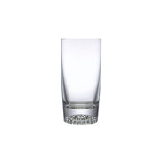 Uveggiando - Ace Set of 2 High Ball Glasses