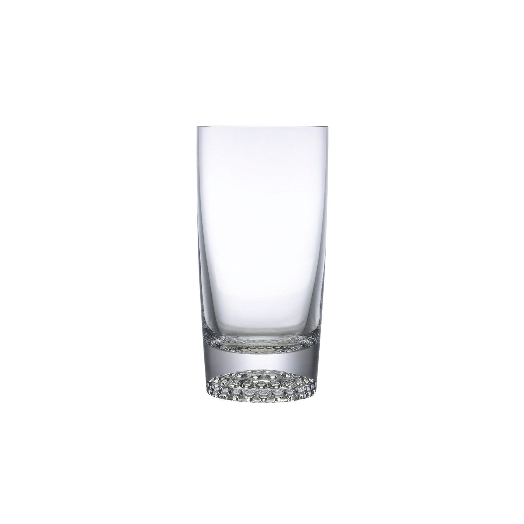 Uveggiando - Ace Set of 2 High Ball Glasses