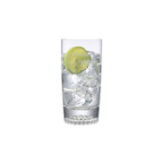 Uveggiando - Ace Set of 2 High Ball Glasses