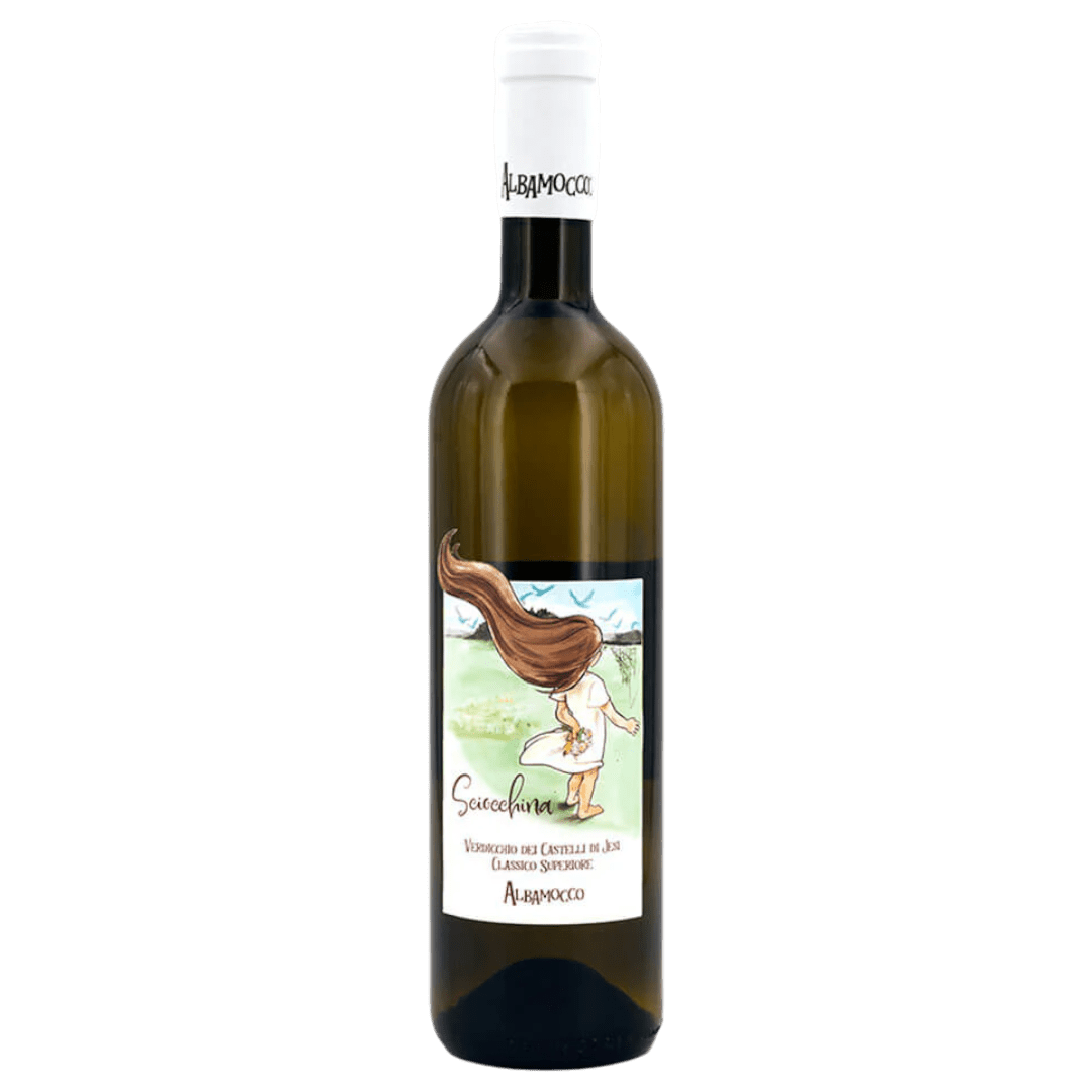 Uveggiando Enoteca Online|Albamocco | 