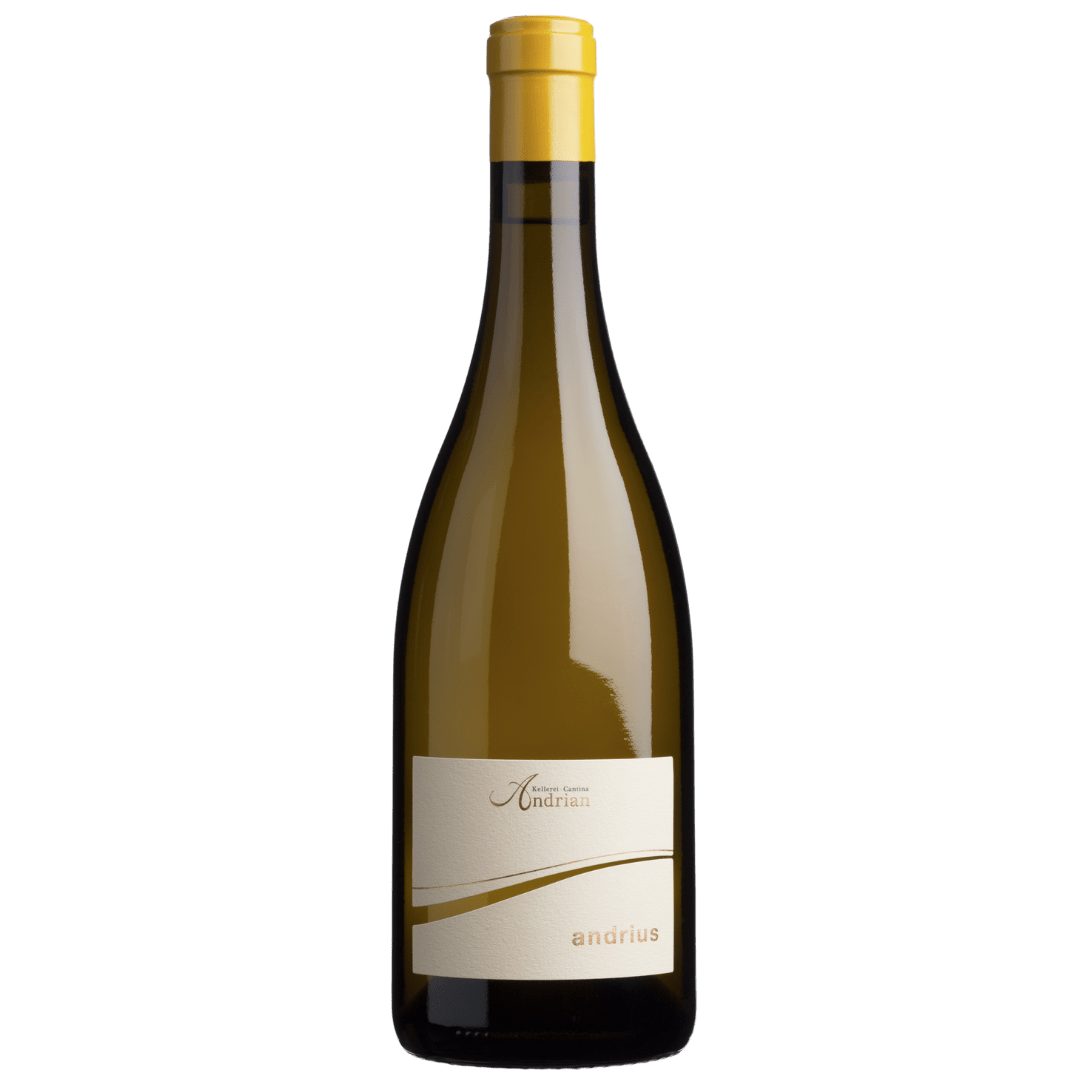 Uveggiando Enoteca Online|Andrian | “Andrius” Selezione Sauvignon | Doc
