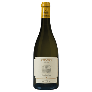 ANTINORI - “Cervaro della Sala” Umbría - IGT