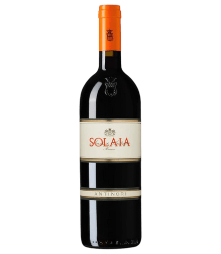 Uveggiando - ANTINORI - “Solaia” - IGT