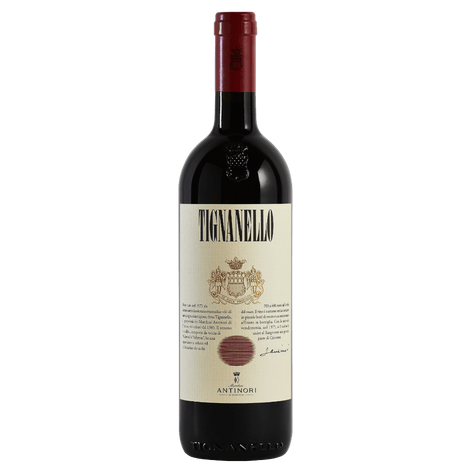 Uveggiando - ANTINORI - "Tignanello" - Toscana Rosso IGT