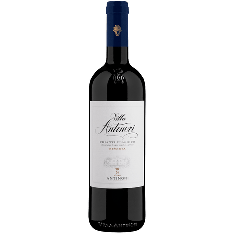 Uveggiando - ANTINORI - Villa Antinori Chianti Classico Riserva - DOCG