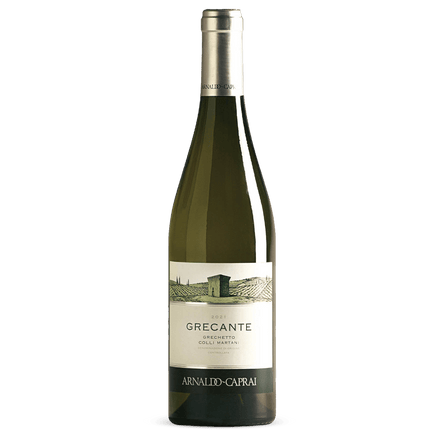 Uveggiando Enoteca Online|Arnaldo Caprai | "Grecante" Grechetto Colli Martani | Doc