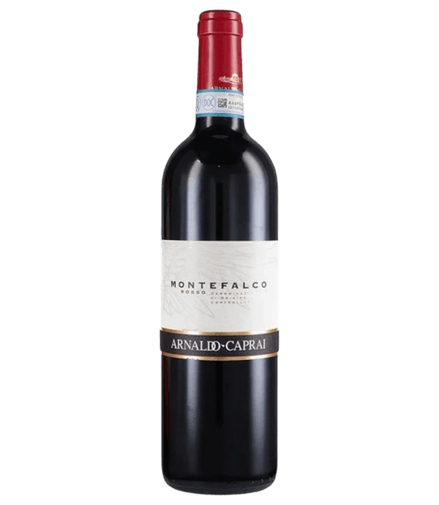 Uveggiando Enoteca Online|Arnaldo Caprai | Montefalco Rosso | Doc