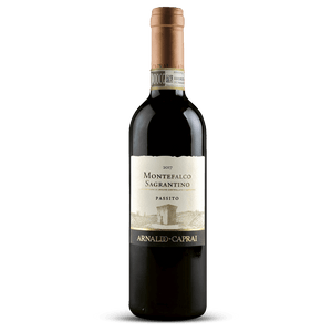 ARNALDO CAPRAI - Sagrantino Passito - DOCG CL.37.5