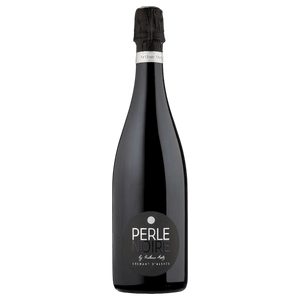 ARTHUR METZ - "Perle Noir" Brut Crémant d’Alsace Brut - AOC