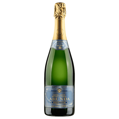 Uveggiando - ARUNDA - "Perpetuum" Extra Brut Alto Adige - DOP