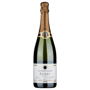 AUBRY - Champagne 1er Cru Brut