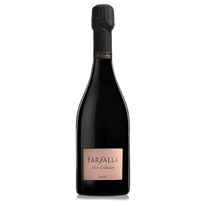 BALLABIO - "Farfalla Rosé Extra Brut” - VSQ
