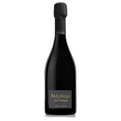 Uveggiando Enoteca Online|Ballabio | “Farfalla Zero Dosage” | Vsq
