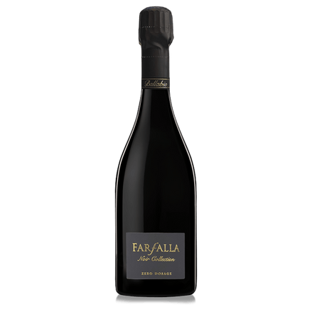 Uveggiando Enoteca Online|Ballabio | “Farfalla Zero Dosage” | Vsq