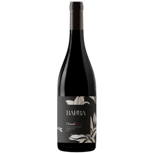 BARBA - “I Vasari” Selezione Montepulciano d'Abruzzo - DOC