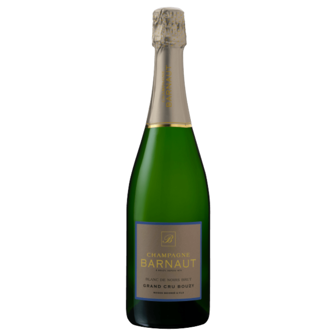 Uveggiando Enoteca Online|Barnaut | Blanc De Noirs Grand Cru Bouzy Brut