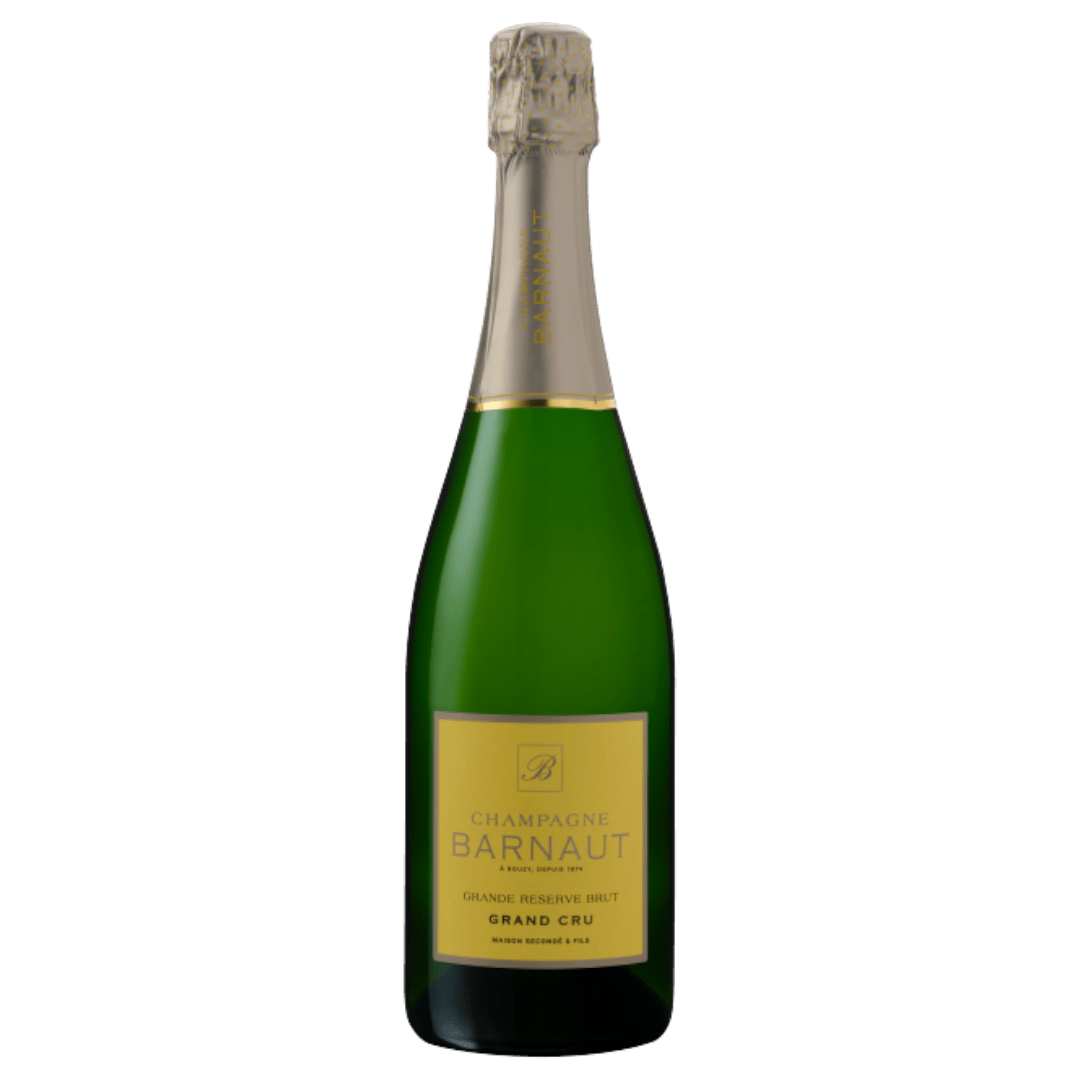 Uveggiando Enoteca Online|Barnaut | Grande Réserve Grand Cru Brut