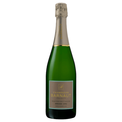 Uveggiando Enoteca Online|Barnaut | Sélection Grand Cru Brut Nature