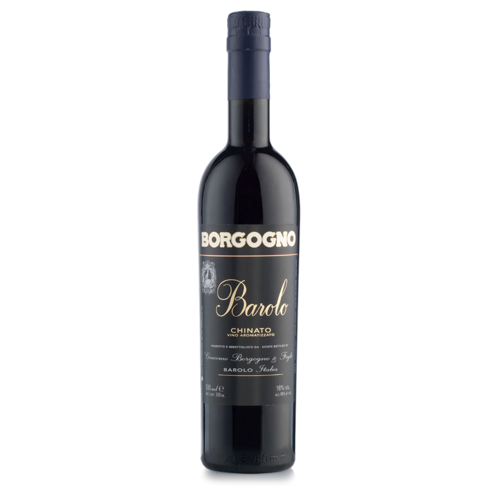 BORGOGNO - Barolo Chinato