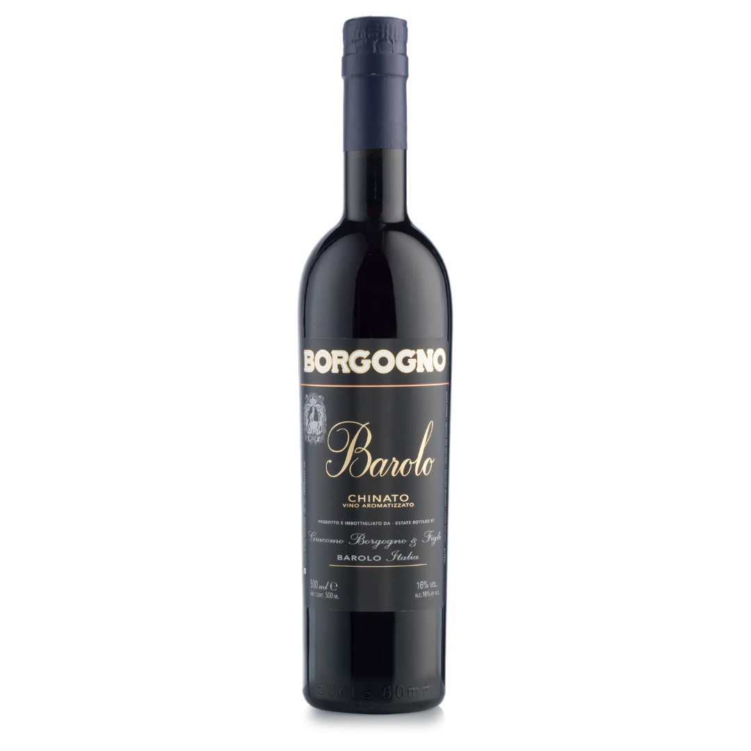 BORGOGNO - Barolo Chinato