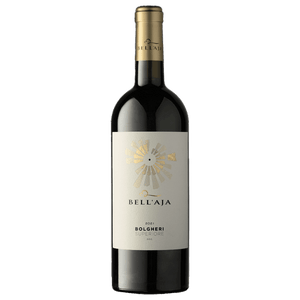 BELL'AJA - Bolgheri Superiore - DOC