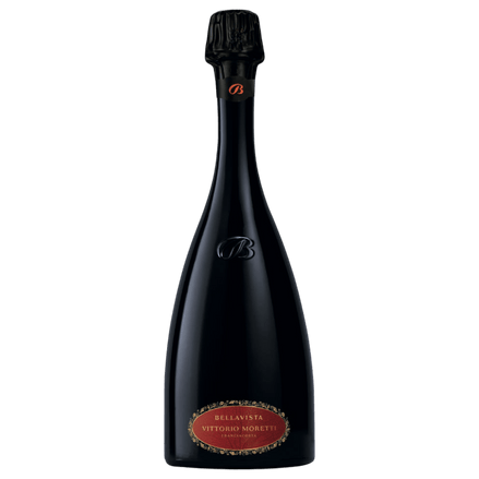 Uveggiando Enoteca Online|Bellavista | "Vittorio Moretti" Franciacorta Riserva | Docg