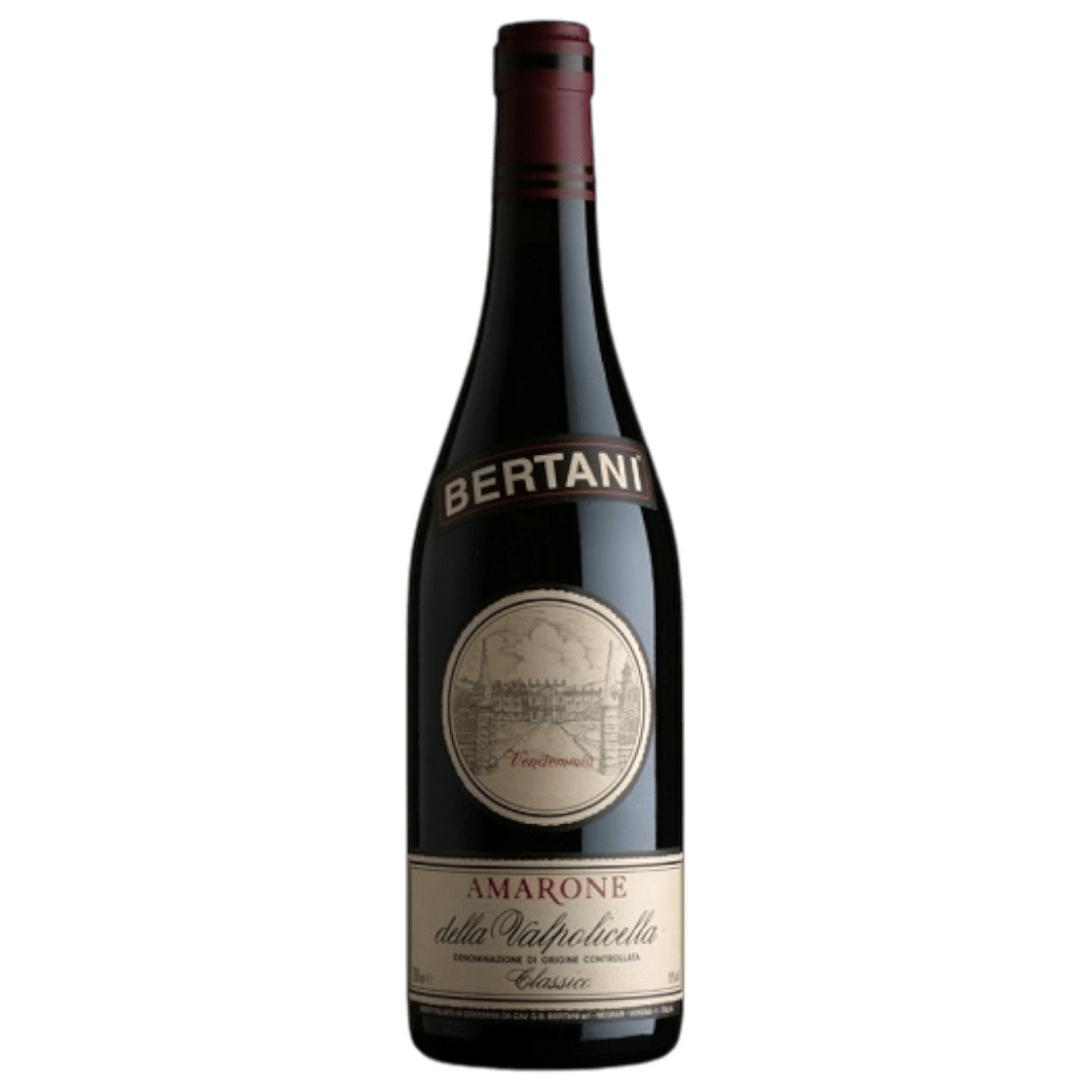 Uveggiando Enoteca Online|Bertani | Amarone Della Valpolicella Classico | Docg