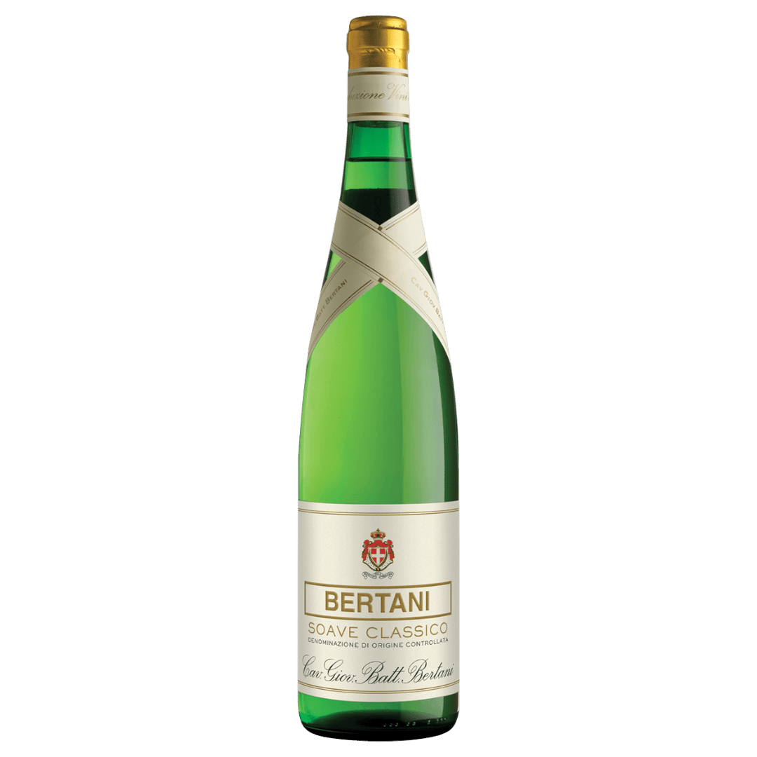 Uveggiando Enoteca Online|Bertani | Soave Vintage | Doc