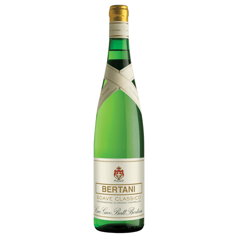 Uveggiando Enoteca Online|Bertani | Soave Vintage | Doc