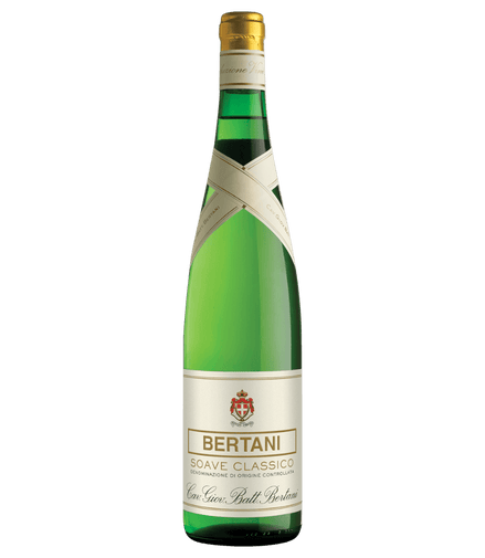 Uveggiando Enoteca Online|Bertani | Soave Vintage | Doc