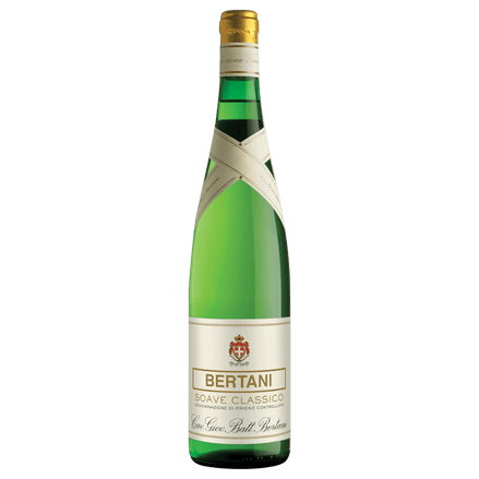 Uveggiando Enoteca Online|Bertani | Soave Vintage | Doc