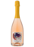 Uveggiando - BIBI GRAETZ - Bollamatta Brut Rosé - IGT