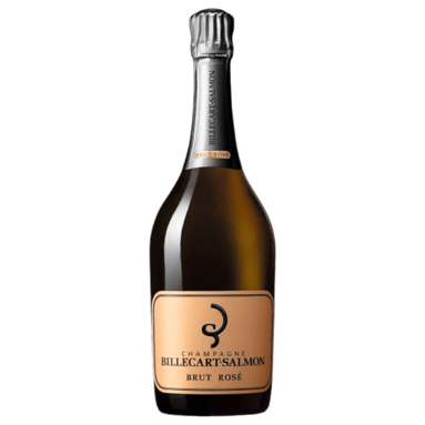 Uveggiando Enoteca Online|Billecart|Salmon | Brut Rosé
