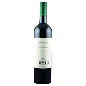 BISCI - Verdicchio di Matelica - DOC