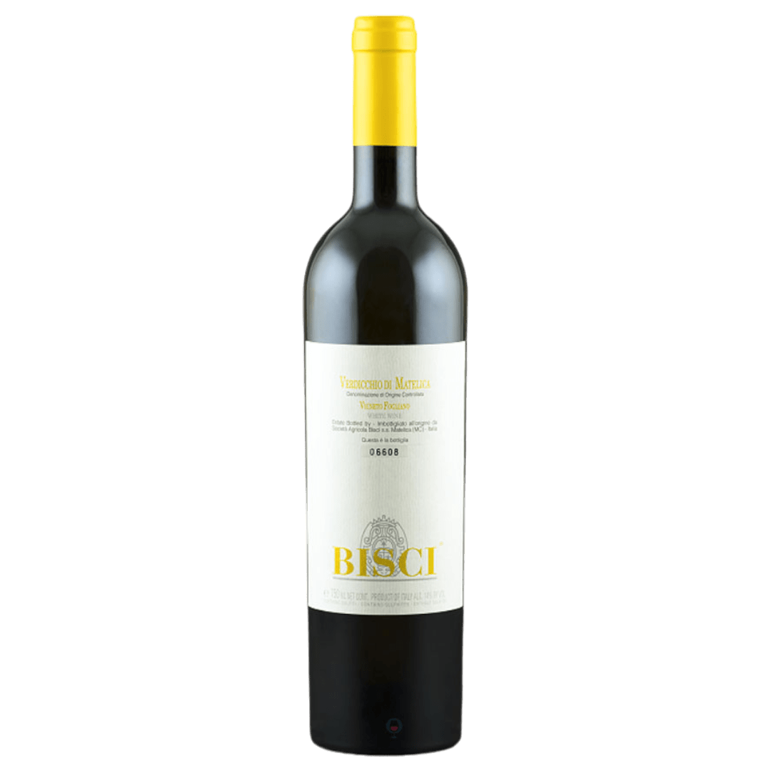 Uveggiando Enoteca Online|Bisci | “Vigneto Fogliano