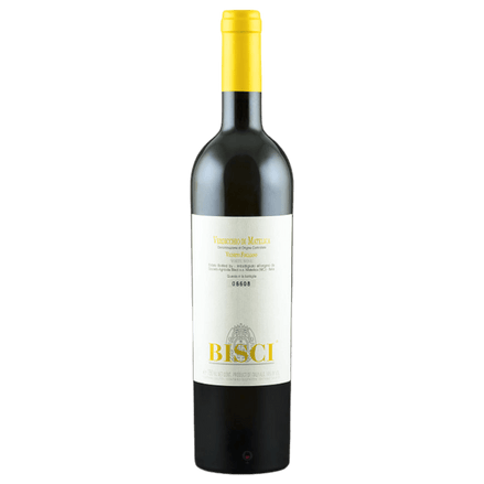 Uveggiando Enoteca Online|Bisci | “Vigneto Fogliano" Verdicchio Di Matelica | Doc