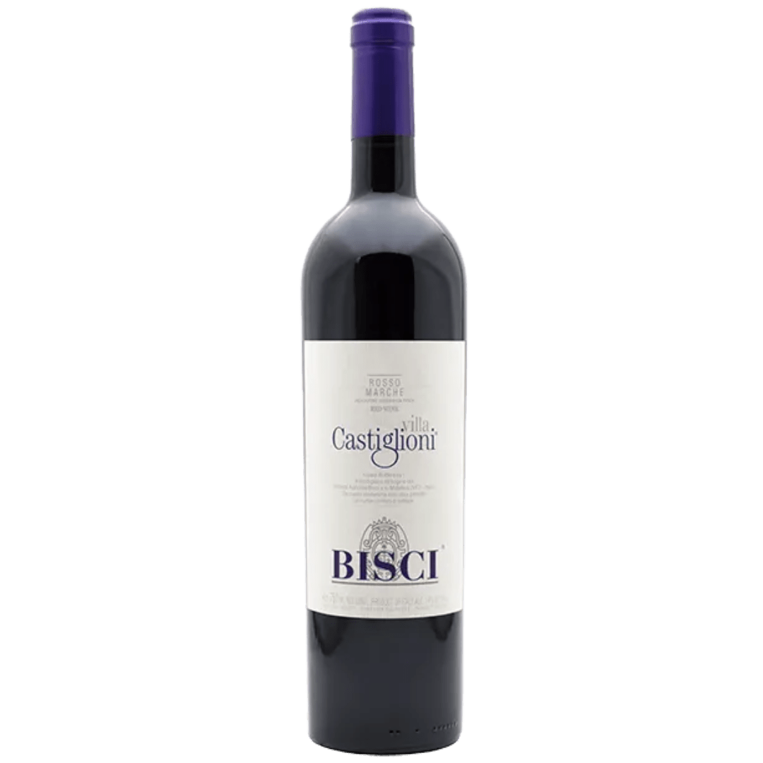 Uveggiando Enoteca Online|Bisci | “Villa Castiglioni” Sangiovese | Igt