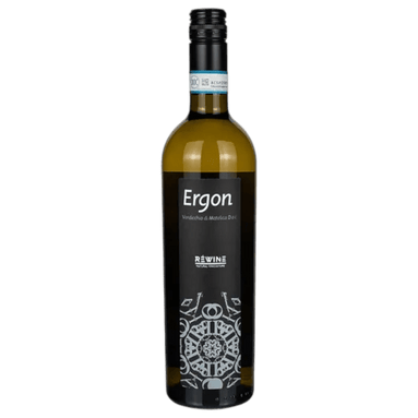 Uveggiando Enoteca Online|Borgo Paglianetto | “Ergon” Bianco Verdicchio Di Matelica | Doc Biodinamico