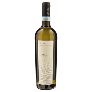 BORGO PAGLIANETTO - "Vertis" Verdicchio di Matelica - DOC