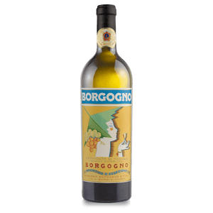 BORGOGNO - Chinato Bianco