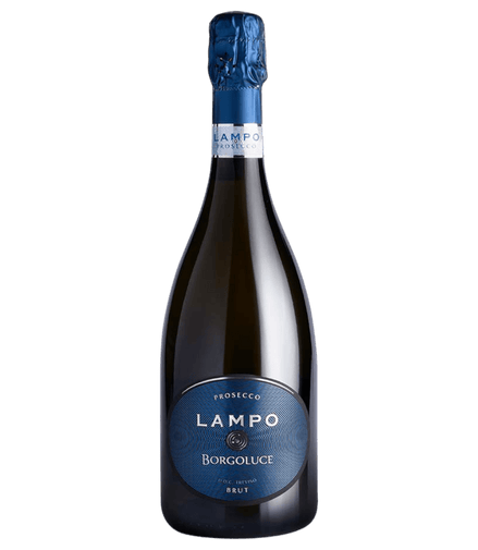 Uveggiando Enoteca Online|Borgoluce | "Lampo" Prosecco Brut | Doc