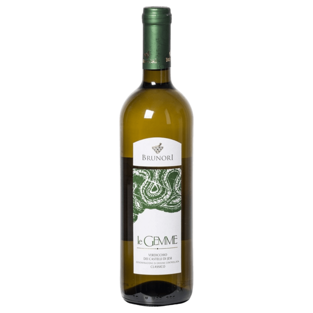 Uveggiando Enoteca Online|Brunori | “Le Gemme