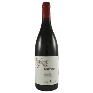 CALCAGNO - “Nireddu” Etna Rosso - DOC