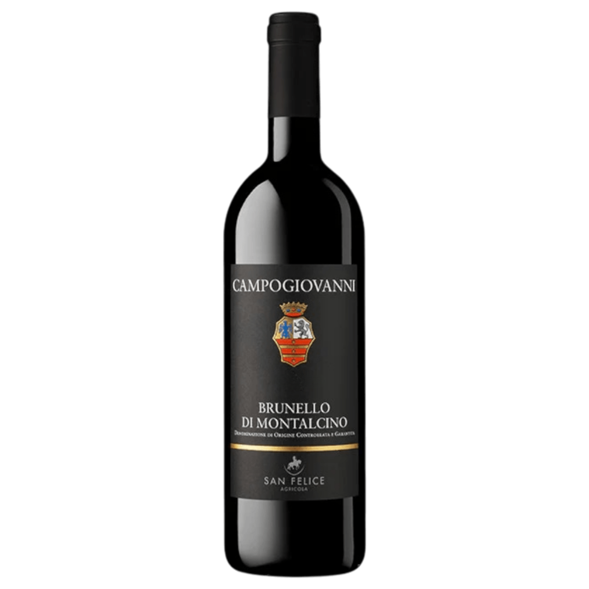 Uveggiando Enoteca Online|Campogiovanni | Brunello Di Montalcino | Docg