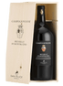 Uveggiando Enoteca Online|Campogiovanni | Brunello Montalcino Magnum (Cassa Legno) | Docg
