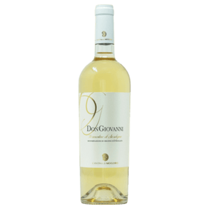 CANTINA DI MOGORO - “Don Giovanni" Vermentino di Sardegna - DOC