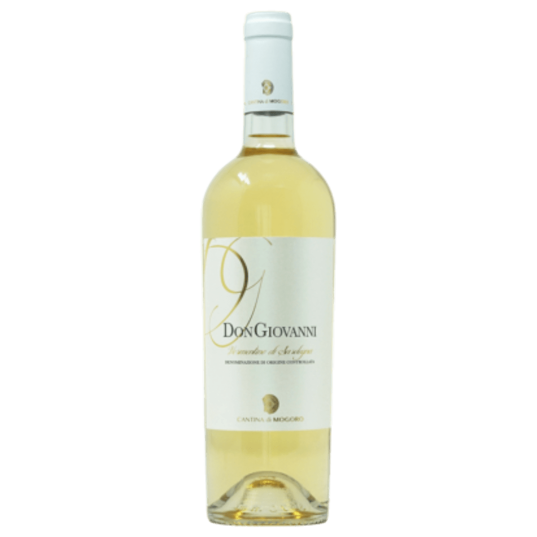 Uveggiando Enoteca Online|Cantina Di Mogoro | “Don Giovanni